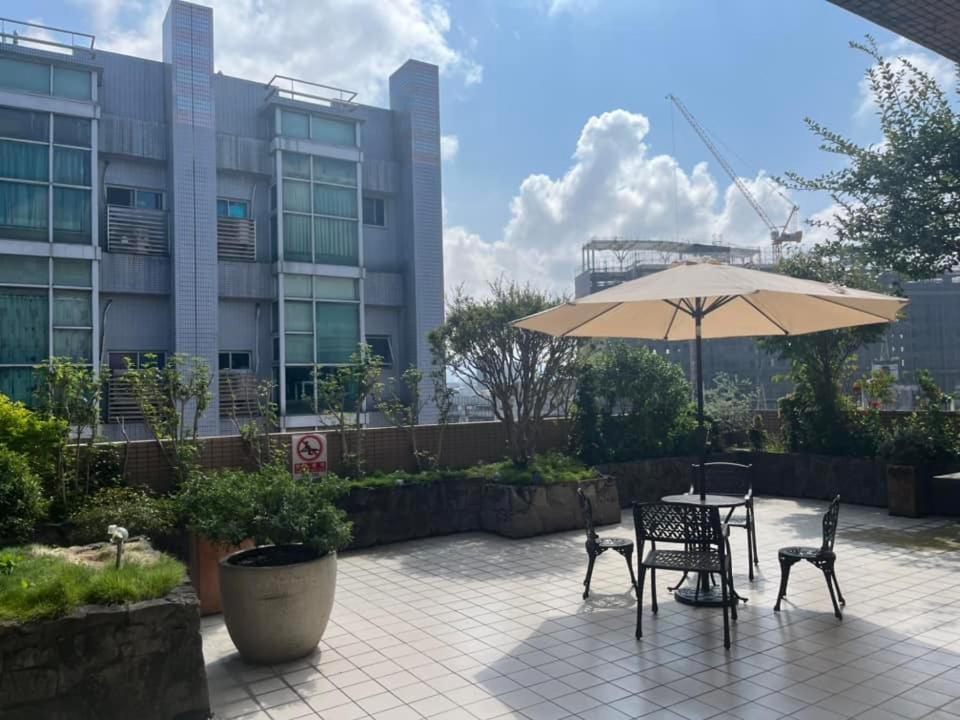 Hotel Xinshe - Linsen Taipei